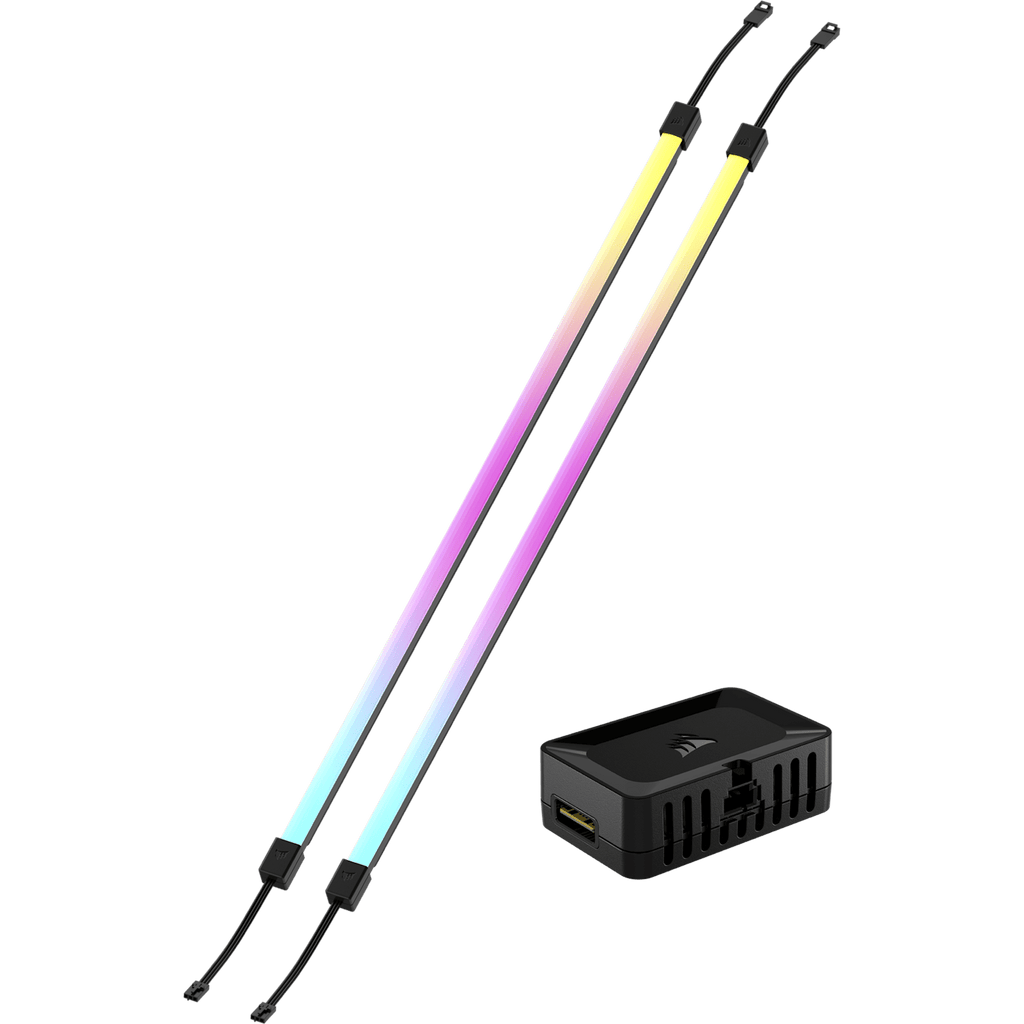 Corsair iCUE LINK LS430 Aurora LED strip
