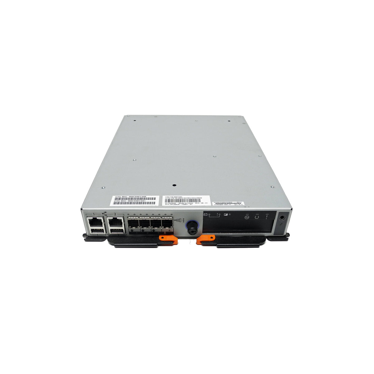 IBM V3700 Node Canister Controller 00AR104-RFB – Reacondicionado (2)