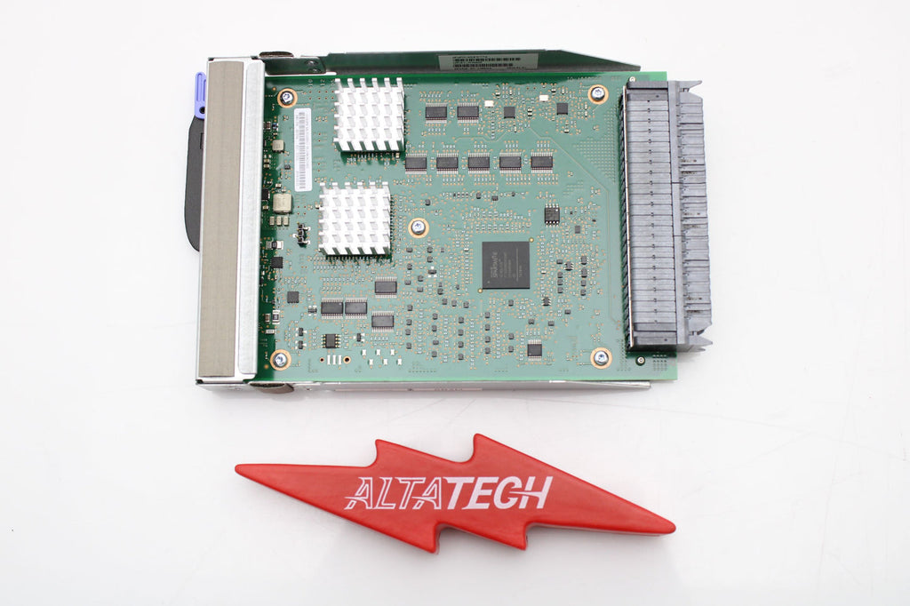 IBM Tarjeta de reloj local 00E2394-RFB – Reacondicionado