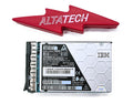 IBM 9.6TB 2.5 NVMe FCM 01YM493-RFB – Reacondicionado