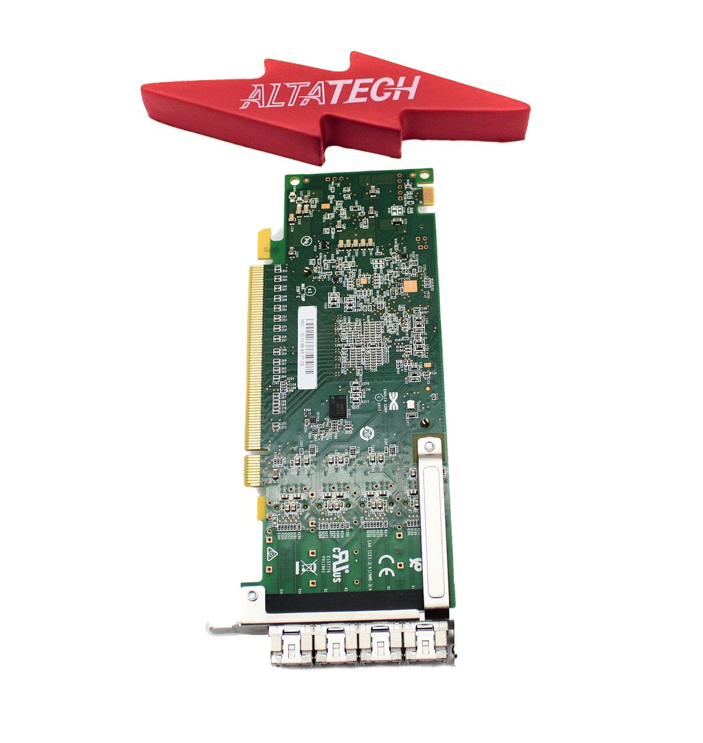IBM adaptador FC 32 Gbps 4 puertos 01YM898-RFB – Reacondicionado (2)