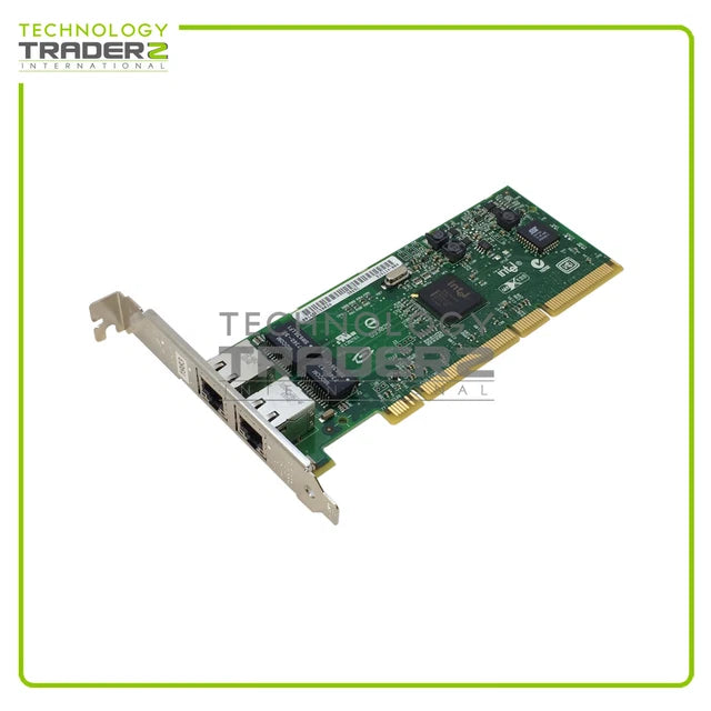 IBM ADAPTADOR ETHERNET PCI-X BASETX 2 PUERTOS 03N5298-RFB – Reacondicionado (3)