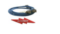 IBM 1 m Advanced SSA Cable -D/T40 08L7908-RFB – Reacondicionado