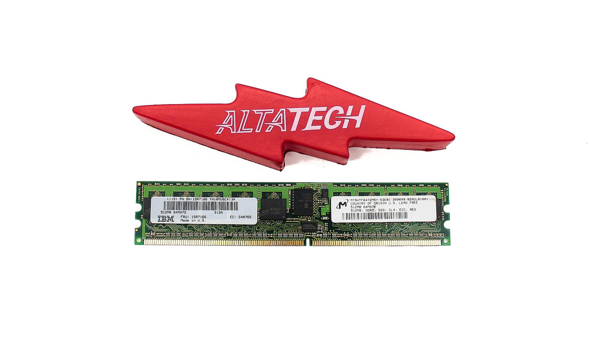 IBM 512MB DDR2 15R7166-RFB – Reacondicionado (4)