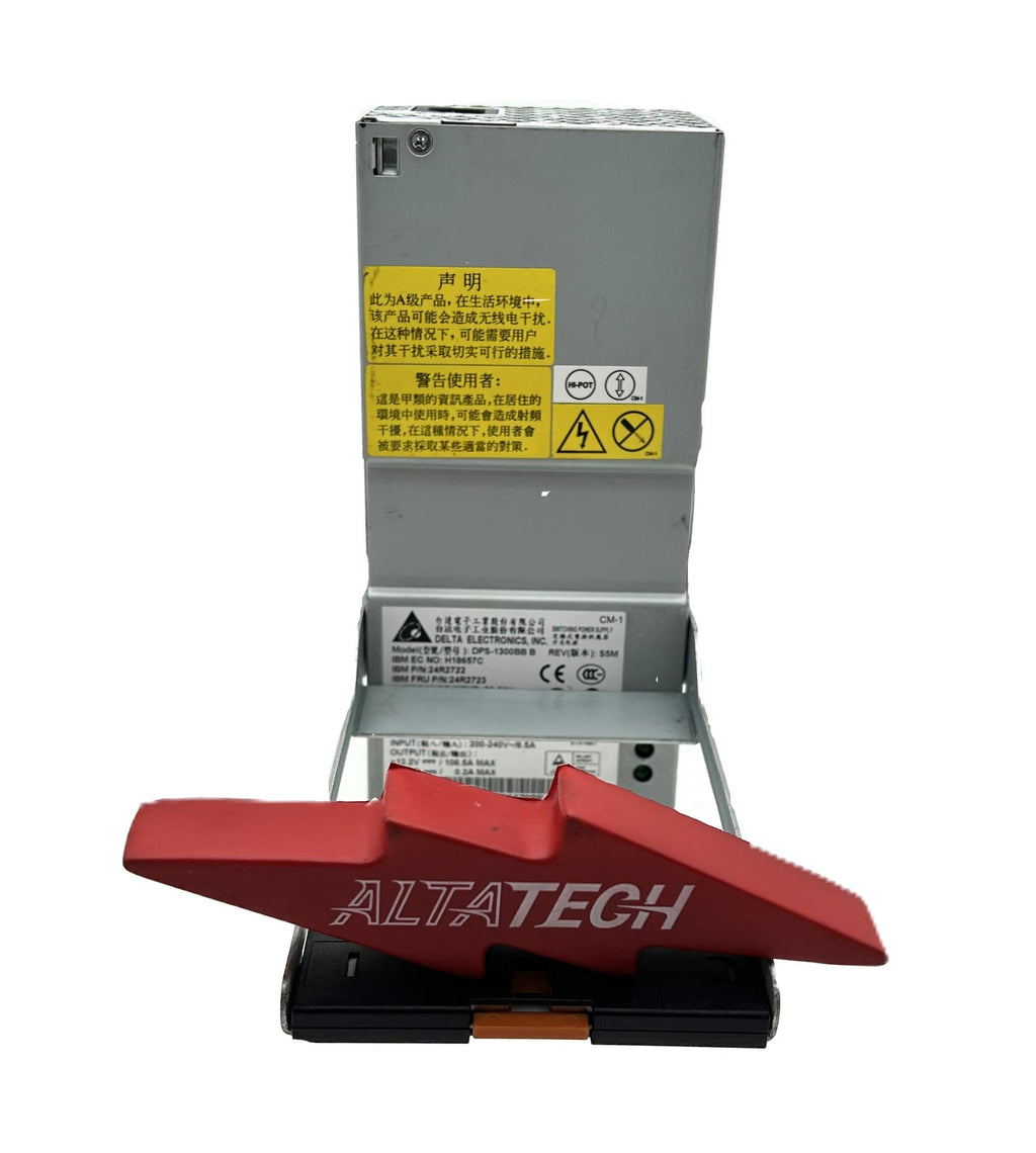 IBM X3850 8863 fuente de alimentación 1300W 24R2723-RFB – Reacondicionado