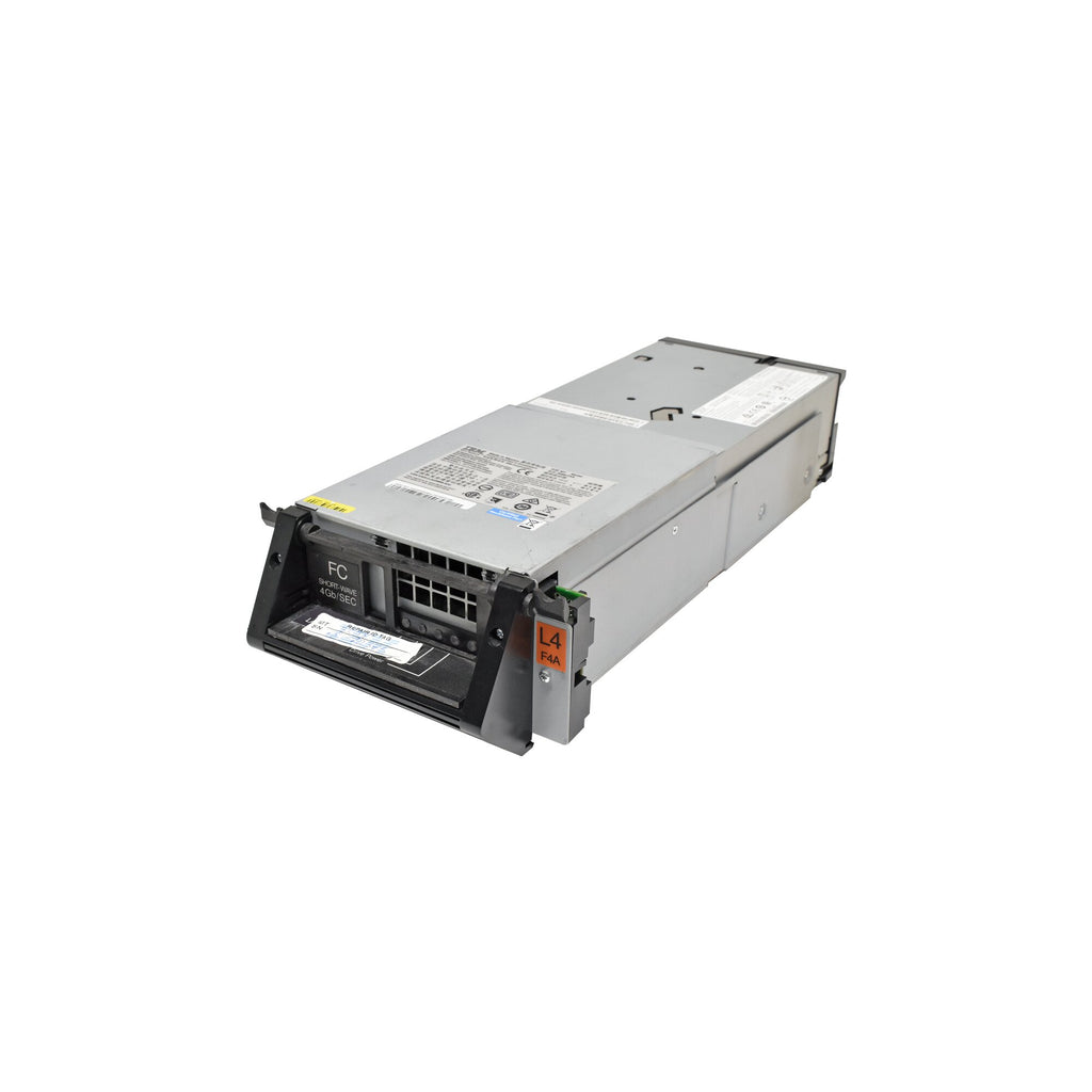IBM UNIDAD DE CINTA ULTRIUM LTO 4 3588-F4A-RFB – Reacondicionado
