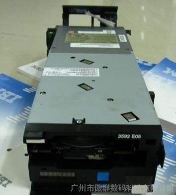 IBM Unidad de cinta TS1140 3592-E07-RFB – Reacondicionado (2)