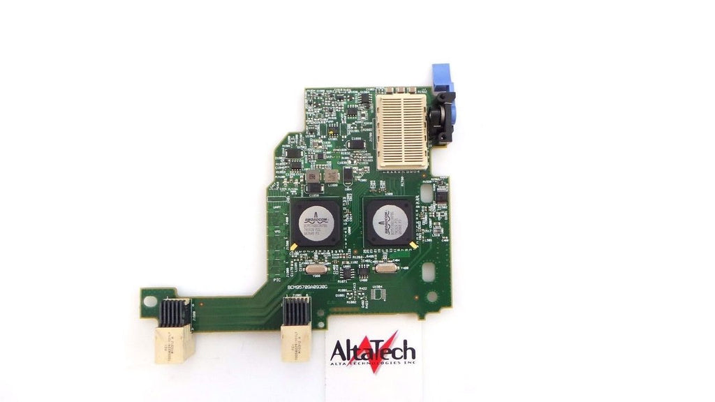 Lenovo IBM Ethernet 2/4 puertos 44W4481-RFB – Reacondicionado