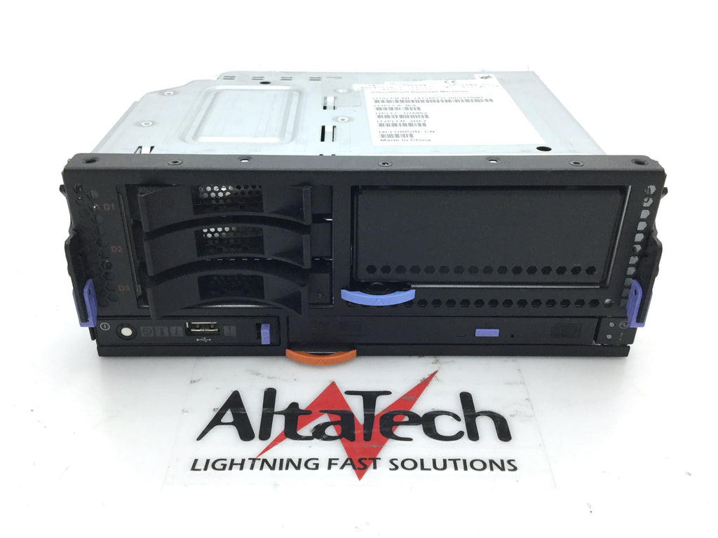 IBM Backplane de almacenamiento - 3 SFF 74Y2551-RFB – Reacondicionado
