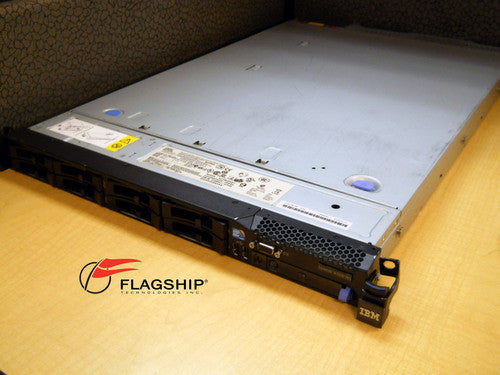 IBM X3550 M3 Custom Config 7944-AC1-RFB – Reacondicionado (2)