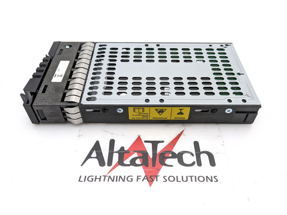 IBM HDD SAS 3.5" 6TB 7.2k para XIV 98Y6215-RFB – Reacondicionado (3)