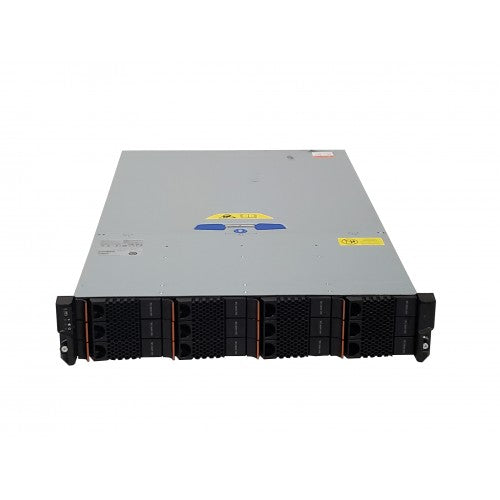 IBM Xyratex HS-1235T 2U 12Bay HS-1235T-RFB – Reacondicionado