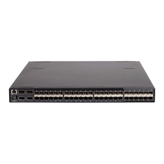 IBM Lenovo G8264CS 48-Port Switch G8264CS-RFB – Reacondicionado