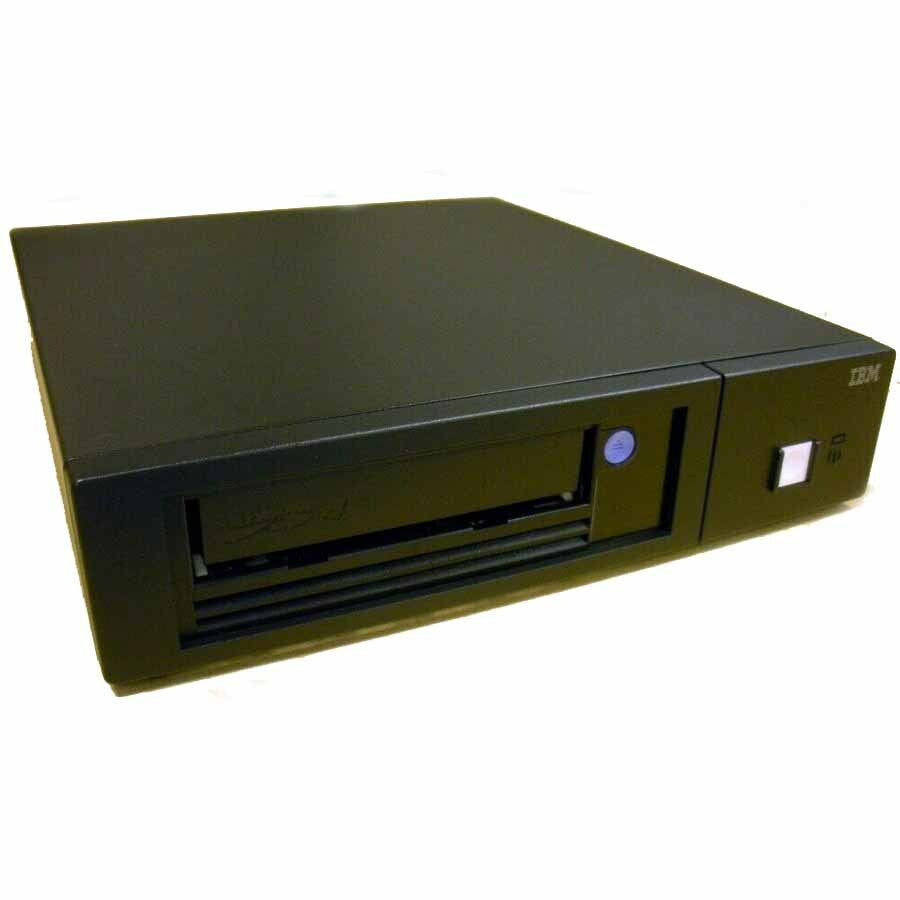 IBM TS2240 LTO-4 Half High TS2240-RFB – Reacondicionado