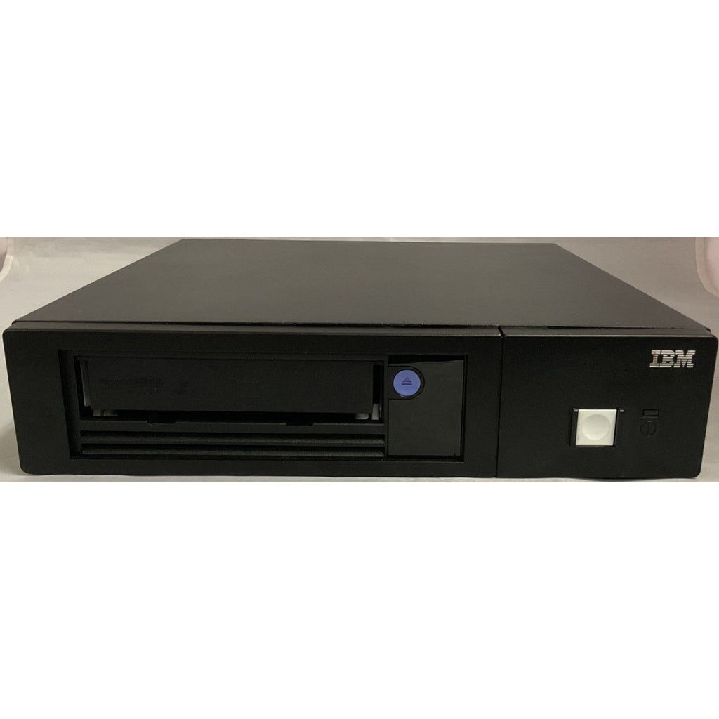 IBM TS2240 LTO-4 Half High TS2240-RFB – Reacondicionado (2)