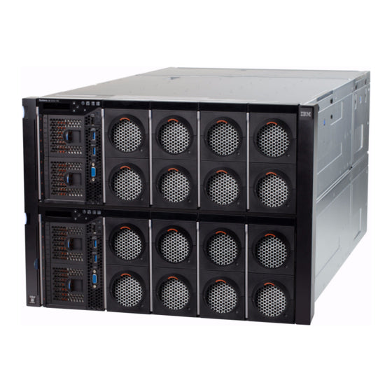 IBM x3850 X6 CTO Base Server X3850X6-RFB – Reacondicionado