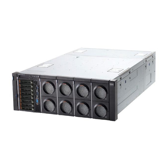 IBM x3850 X6 CTO Base Server X3850X6-RFB – Reacondicionado (2)