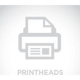 Honeywell print head, 8 dots/mm (203dpi)