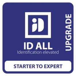 Actualización de ID-ALL de principiante a experto