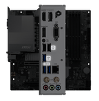 Msi 1851 Pro B860m-P Wifi6e M-Atx (4)