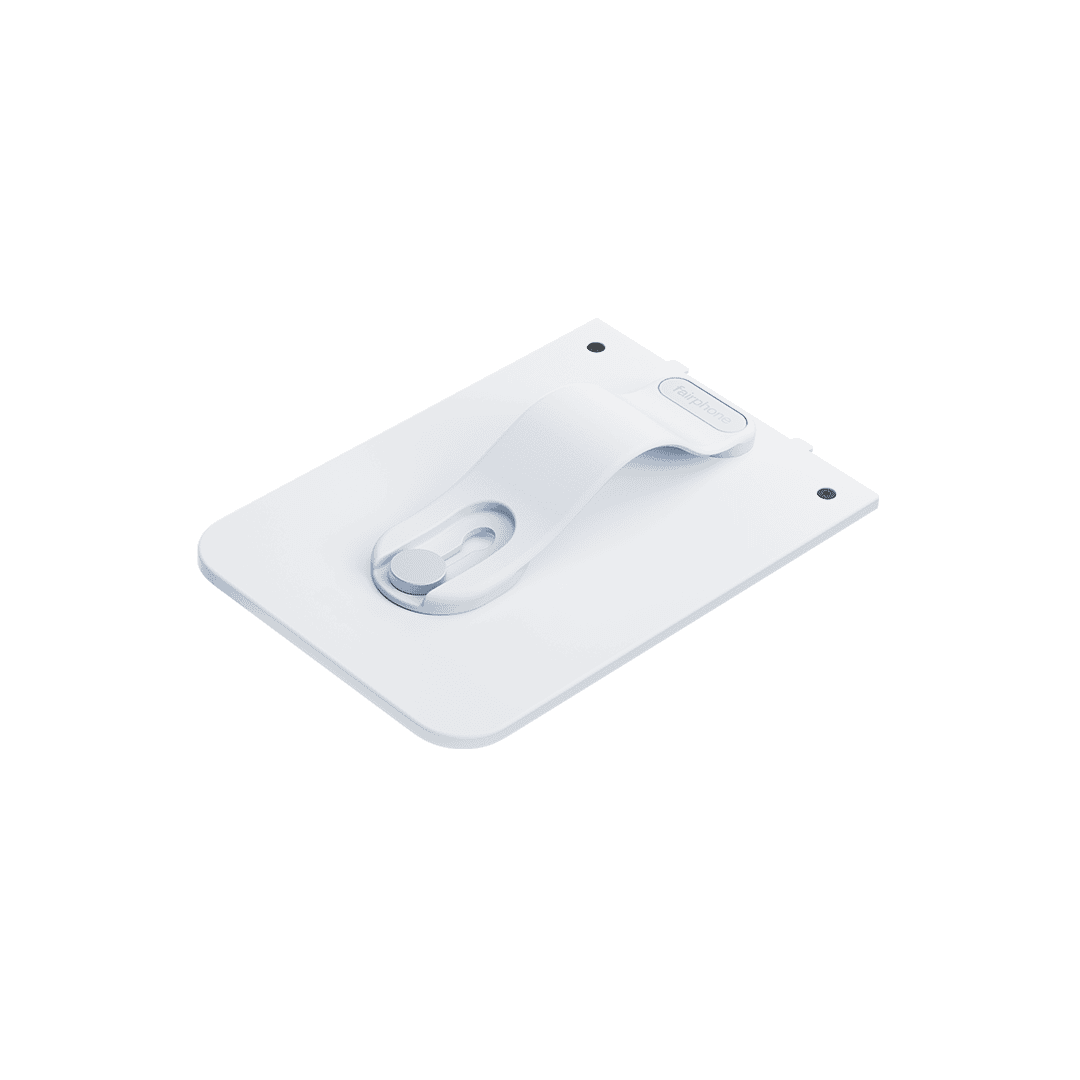 Fairphone F6FNGR-1WH-WW1 accesorio para funda de teléfono móvil
