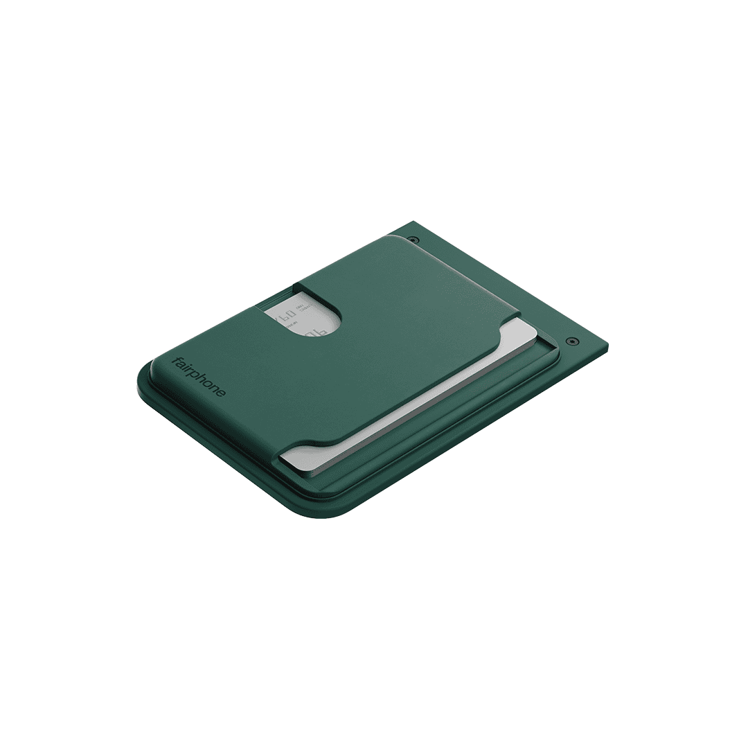 Fairphone F6CRDH-1GR-WW1 accesorio para funda de teléfono móvil