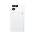 Fairphone funda protectora v1 funda para teléfono móvil 16 cm Funda Blanco