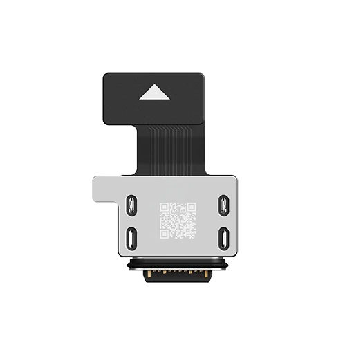 Fairphone F5USBC-1ZW-WW1 pieza de repuesto para teléfono móvil Puerto de carga