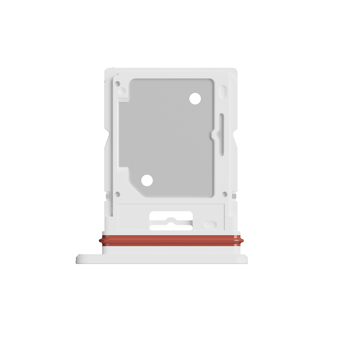 Fairphone F6SIMT-1WH-WW1 pieza de repuesto para teléfono móvil Soporte