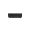 Fairphone F6LDSP-1ZW-WW1 pieza de repuesto para teléfono móvil Altavoz Negro