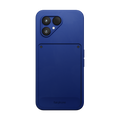 Fp6+ Funda Protectora - Azul Cobalto V1
