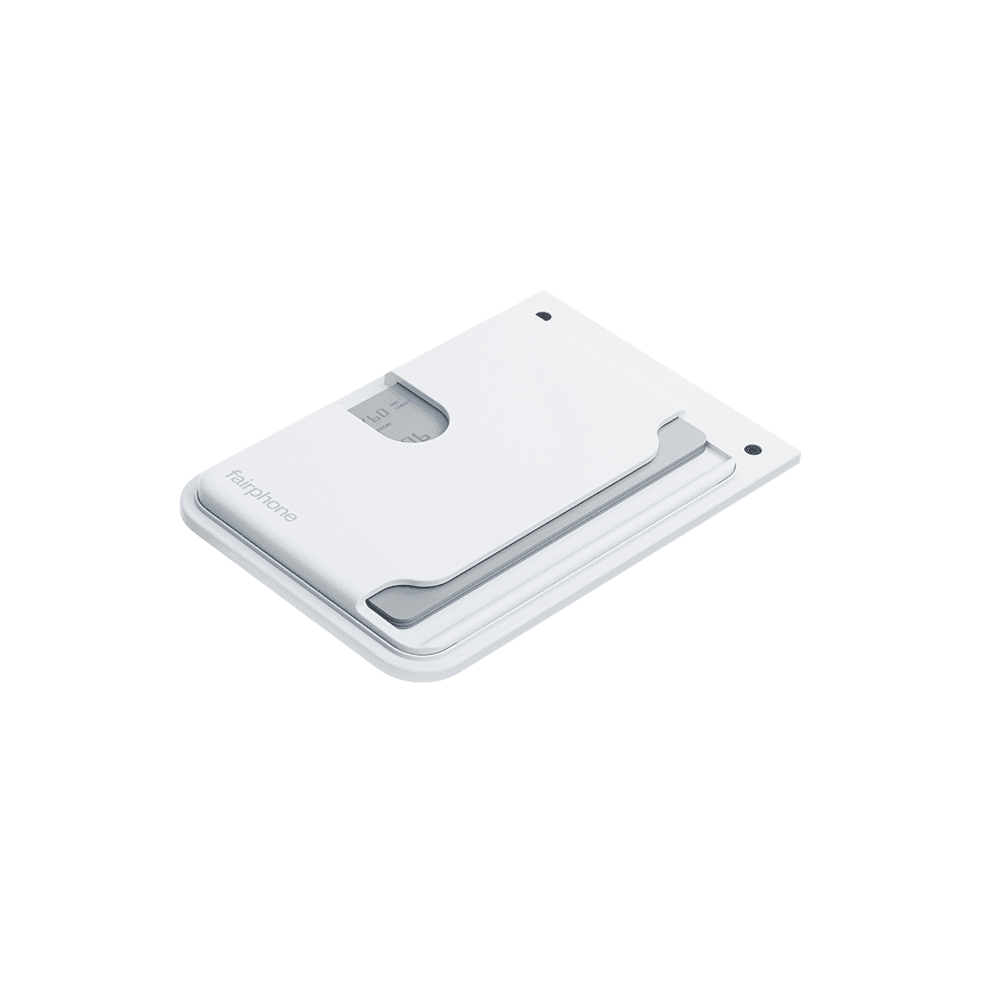 Fairphone tarjetero v1