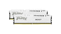 Kingston FURY Beast, DDR5, kit, 64GB: 2 x 32GB (KF556C40BWK2-64)
