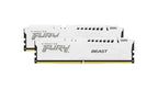 Kingston FURY Beast, DDR5, kit, 64GB: 2 x 32GB (KF556C40BWK2-64)