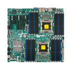 Supermicro X10DRFR Motherboard X10DRFR-RFB – Reacondicionado