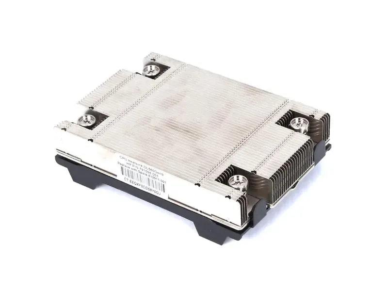 HP DL560 G9 HEATSINK 812911-001-RFB – Reacondicionado