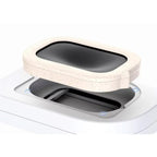 Anillos de recambio para bolsa basura Petkit Purobot 3 unidades