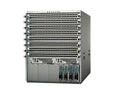 Cisco Nexus 7010 Bundle N7K-C7010-B2S2-RFB – Reacondicionado