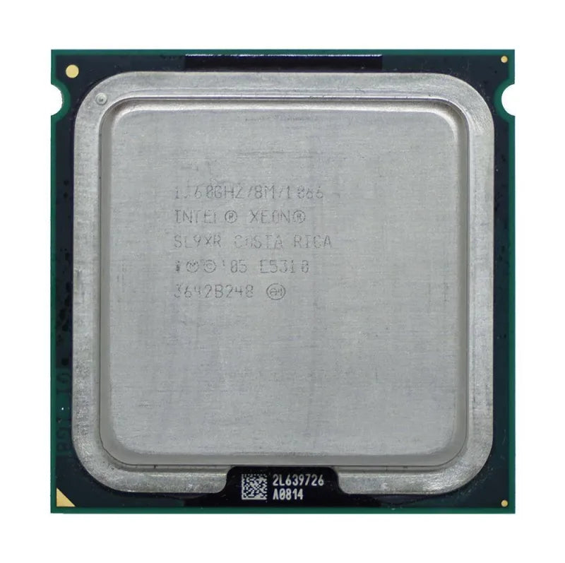 Dell INTEL XEON QC CPU E5310 8MB YM299-RFB – Reacondicionado (2)