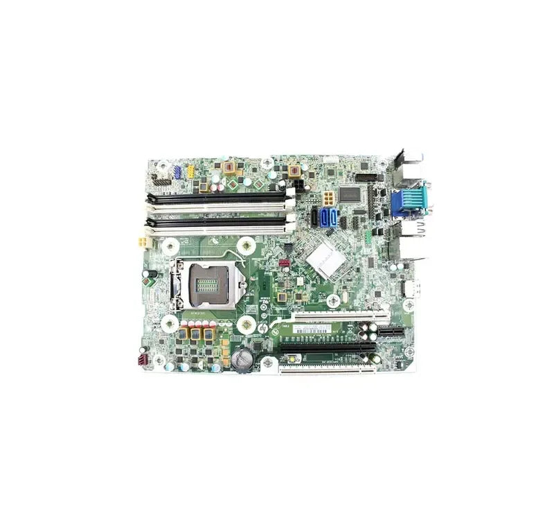 HP systemboard RP5810 748493-001-RFB – Reacondicionado (3)