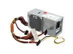 Dell FUENTE DE ALIMENTACIÓN 250W sobremesa EPA DY72N-RFB – Reacondicionado (3)