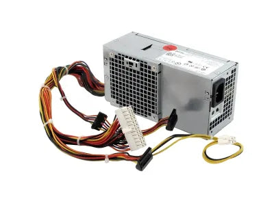 Dell FUENTE DE ALIMENTACIÓN 250W sobremesa EPA DY72N-RFB – Reacondicionado (3)