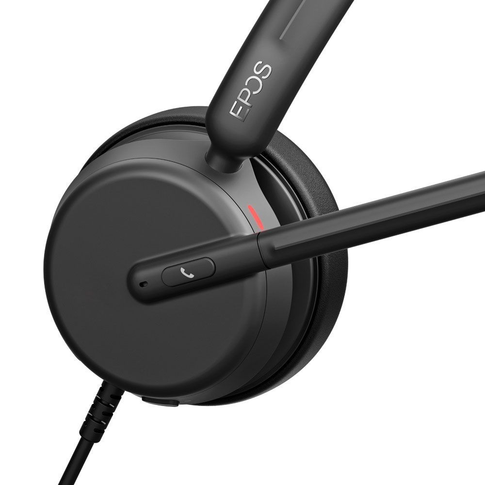 EPOS IMPACT 430 UC auriculares mono con cable (3)