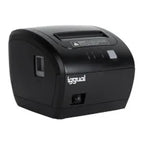 iggual TP Easy 80 203 x 203 DPI Alámbrico Térmico Impresora de recibos