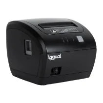 iggual TP Easy 80 203 x 203 DPI Alámbrico Térmico Impresora de recibos