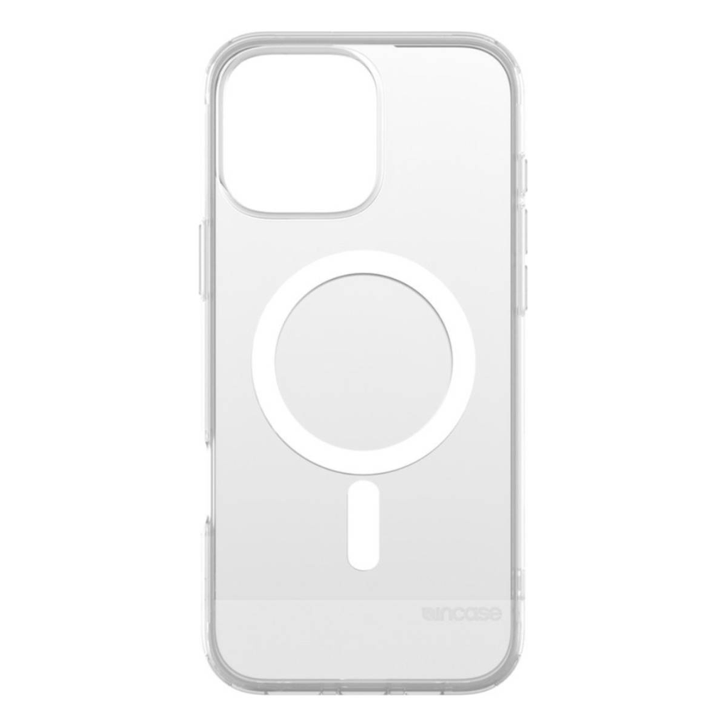 Incase INPH190404-CLR funda para móvil 17,5 cm funda translúcida