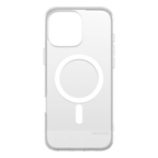 Incase INPH190404-CLR funda para móvil 17,5 cm funda translúcida