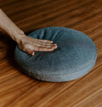 SWEDISH POSTURE Inflatable Seat Pro