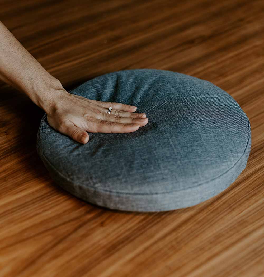 SWEDISH POSTURE Inflatable Seat Pro