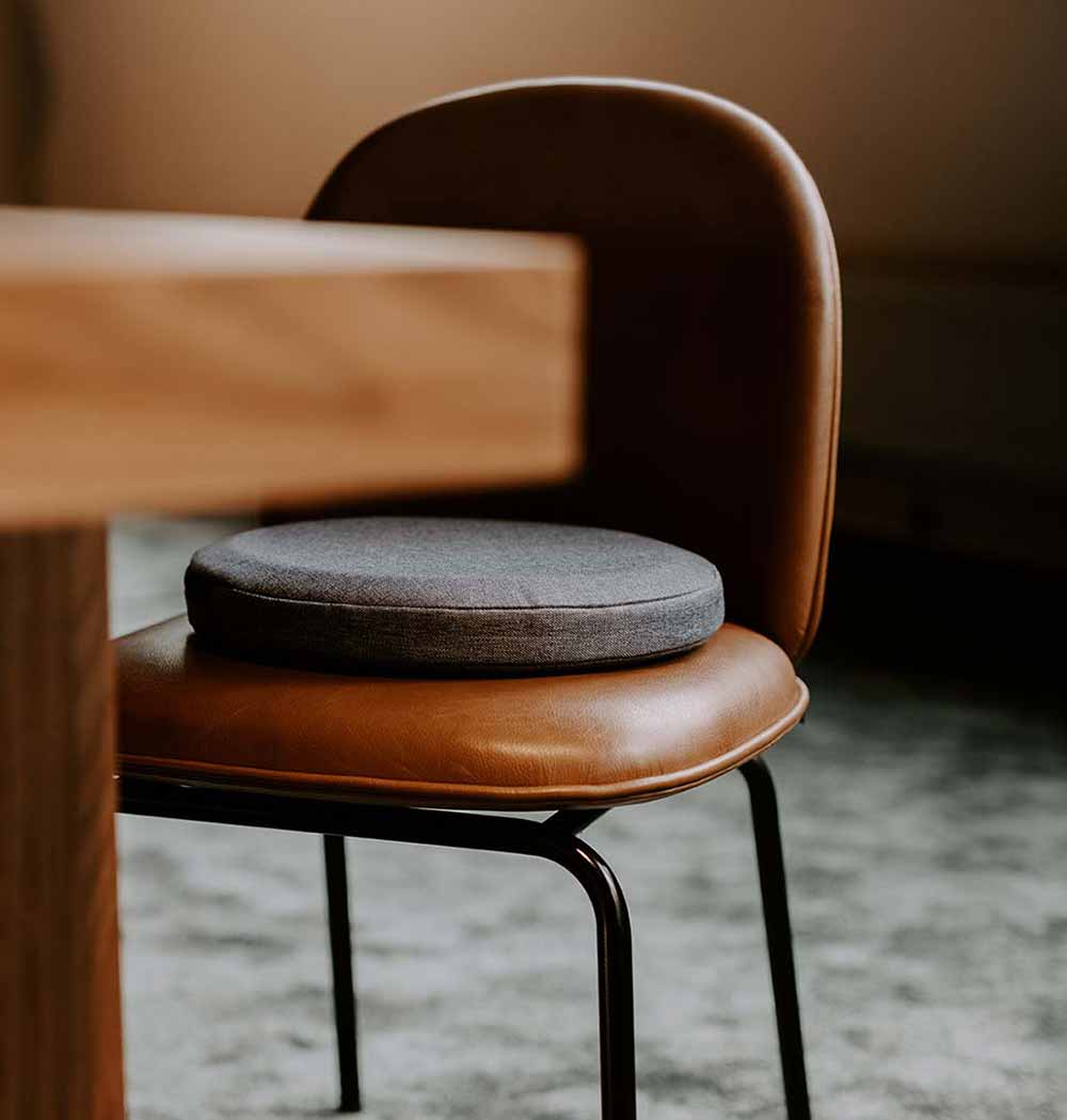 SWEDISH POSTURE Inflatable Seat Pro